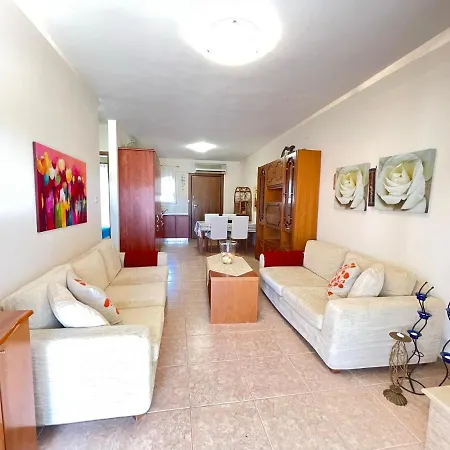Siviri Top Floor *