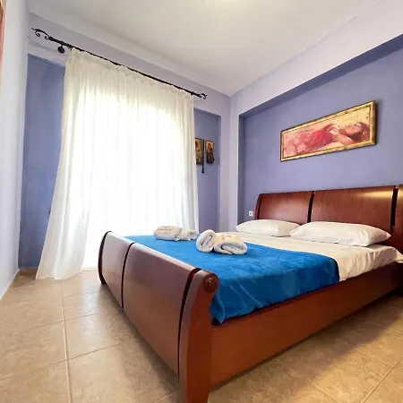 Siviri Top Floor *