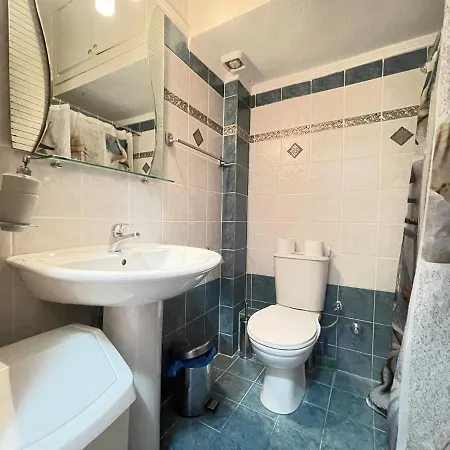 Apartment Siviri Top Floor *