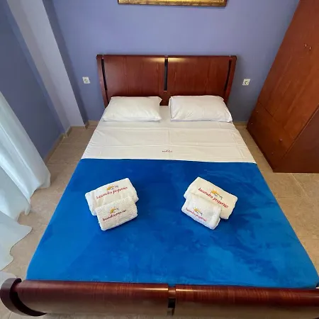 Siviri Top Floor