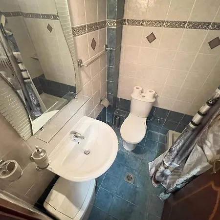 Siviri Top Floor * Siviri