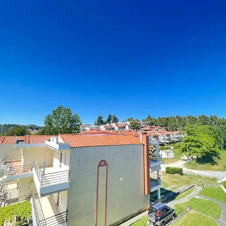 Appartement Siviri Top Floor Siviri