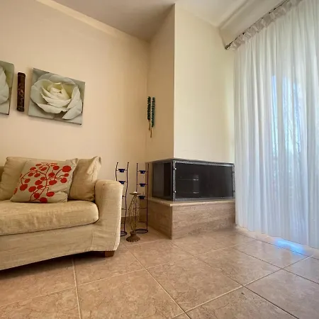 Appartement Siviri Top Floor